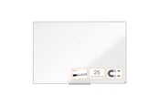 Konference & Præsentation - Nobo Impression Pro emaljeret magnetisk whiteboard 150x100cm - 1915397