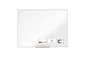 Konference & Præsentation - Nobo Impression Pro stål magnetisk whiteboard 120x90cm - 1915403