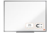 Konference & Præsentation - Nobo Essence emaljeret magnetisk whiteboard 60x45cm - 1915445