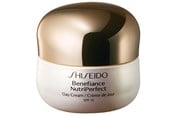 Ansigtspleje - Shiseido Benefiance Nutriperfect Day Cream SPF15 50ml - 768614191100