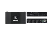 Skærm & Lyd switch - Kramer Electronics Kramer DigiTOOLS VS-211X - 20-80549090