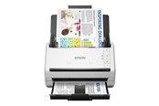 Scanner - Epson WorkForce DS-770II - B11B262401