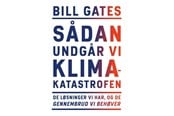 Historie, Mytologi & Samfund - Sådan undgår vi klimakatastrofen - Historie & Samfund - hardcover - 9788702299601