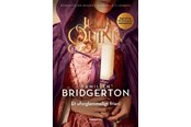 Skønlitteratur & Fiktion - Familien Bridgerton. Et uforglemmeligt frieri - Skønlitteratur & Fiktion - Hæftet - 9788772381633