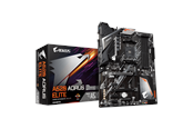 Bundkort - GIGABYTE A520 AORUS ELITE Bundkort - AMD A520 - AMD AM4 socket - DDR4 RAM - ATX - A520 AORUS ELITE