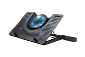 Køling og blæser - Trust GXT 1125 Quno Laptop Cooling S - TR-23581
