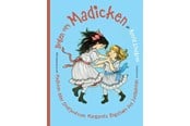 Børnebøger - Bogen om Madicken - Børnebog - Hardcover - 9788702071870