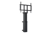 Vægbeslag, AV-Beslag & AV-Møbler - Multibrackets M Public Floormount - Maks 160 kg - Maks størrelse 110" - 7350073734603