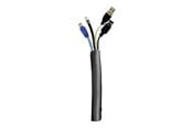 Mobil - Andet Tilbehør - Multibrackets M Universal Cable Sock Self Wrapping - 7350073732791