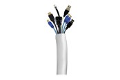 Mobil - Andet Tilbehør - Multibrackets M Universal Cable Sock Self Wrapping - 7350073732814