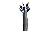 Mobil - Andet Tilbehør - Multibrackets M Universal Cable Sock Self Wrapping - 7350073732821
