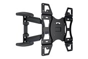 Vægbeslag, AV-Beslag & AV-Møbler - Multibrackets M VESA Flexarm Full Motion Single 400x400 - Maks 30 kg - Maks størrelse 50" - 7 350 073 731 725