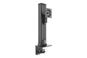 Vægbeslag, AV-Beslag & AV-Møbler - Multibrackets M Deskmount HD Single - Maks 24 kg - Maks størrelse 50" - 7350105210723