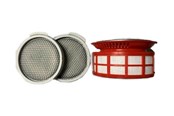 Støvsuger Tilbehør - Roborock Replacement Filter - 8.04.0007