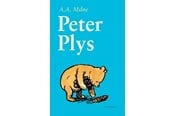Børnebøger - Peter Plys - Børnebog - Hardcover - 9788702158304