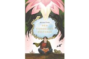 Børnebøger - Den uendelige historie - Børnebog - Hardcover - 9788702171716