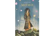 Børnebøger - Momo - Børnebog - Hardcover - 9788702171730