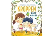 Børnebøger - Kroppen. Rim og mirakler - Børnebog - Hardcover - 9788702256338