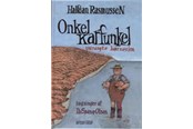 Børnebøger - Onkel Karfunkel udvalgte børnerim - Børnebog - Hardcover - 9788757017809