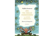 Børnebøger - Jeg vil tælle stjernerne og andre børnerim - Børnebog - Hardcover - 9788702227994