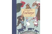 Børnebøger - Asbjørnsen og Moes bedste eventyr - Børnebog - Hardcover - 9788702048322