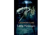 Ungdomsbøger - Mørkets magi 1 - Lady Midnight - Ungdomsbog - hardcover - 9788702218305