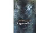 Ungdomsbøger - Mørkets magi 2 - Skyggernes Herre - Ungdomsbog - hardcover - 9788702218701