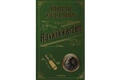 Ungdomsbøger - Det gyldne kompas 3 - Ravkikkerten - Ungdomsbog - hardcover - 9788702247671