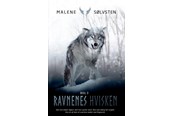Ungdomsbøger - Ravnenes hvisken - bog 3 - Ungdomsbog - hardcover - 9788702255072