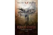 Ungdomsbøger - Verden styrter - Ungdomsbog - hardcover - 9788702263015