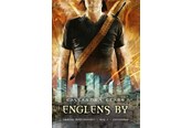 Ungdomsbøger - Dødens Instrumenter 3 - Englens By - Ungdomsbog - hardcover - 9788721029661