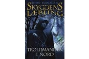 Ungdomsbøger - Skyggens lærling 5 - Troldmanden i Nord - Ungdomsbog - Hæftet - 9788721031183