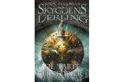 Ungdomsbøger - Skyggens lærling 11 - De tabte historier - Ungdomsbog - Hæftet - 9788721036720