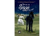 Børnebøger - Sam og Sigge 2 - Den nat da Sigge blev født - Børnebog - Hardcover - 9788702113792