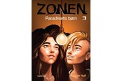 Børnebøger - Zonen 3 - Paradisets børn - Børnebog - Hardcover - 9788702174243