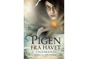 Børnebøger - Pigen fra havet 2 - Tågeskjoldet - Børnebog - Hardcover - 9788702179491