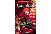 Børnebøger - Gåsehud - Dukkernes nat 3 - Børnebog - Hardcover - 9788702185126