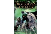 Børnebøger - Skyggens lærling. De første år 2 - Slaget på Hackh - Børnebog - Hæfte - 9788702227963