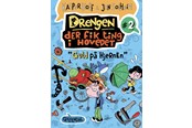 Børnebøger - Drengen der fik ting i hovedet 2 - Guld på hjerne - Børnebog - Hardcover - 9788702229882