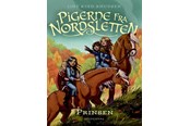 Børnebøger - Pigerne fra Nordsletten 1 - Prinsen - Børnebog - Hardcover - 9788702232325