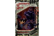 Børnebøger - Universets helte 4 - Det stærkeste våben - Børnebog - Hardcover - 9788702245073