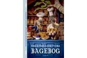 Børnebøger - Hakkebakkeskovens bagebog - Børnebog - Hardcover - 9788702232769