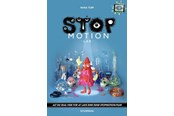 Børnebøger - Stopmotion Lab - Børnebog - Hæfte - 9788702241754