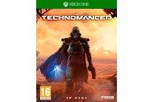 Spil - The Technomancer - Microsoft Xbox One - RPG - 3512899115477