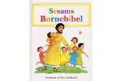 Børnebøger - Sesams børnebibel - Børnebog - Hardcover - 9788711130100