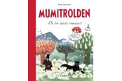 Børnebøger - Mumitrolden - De tre næste romaner - Børnebog - Hardcover - 9788711427125