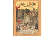 Børnebøger - Jan Lööf - De bedste historier - Børnebog - Hardcover - 9788711692066