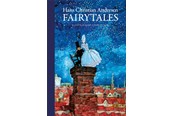 Børnebøger - Hans Christian Andersen Fairytales - Børnebog - Hardcover - 9788711905753