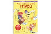 Børnebøger - s læsestart - På tur med Anna og Otto: I ti - Børnebog - Hardcover - 9788711918265