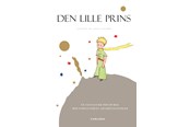 Børnebøger - Den lille prins pop-op - Børnebog - Hardcover - 9788711563588